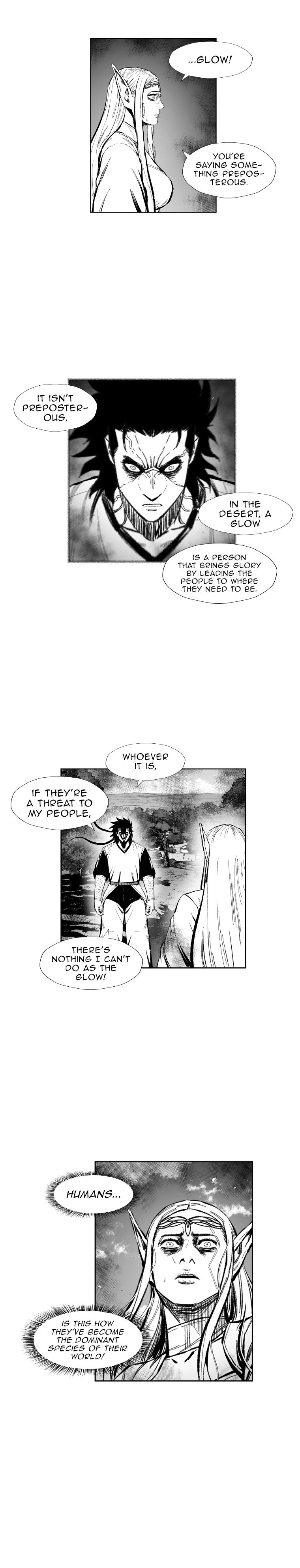 Red Storm - Chapter 387 Page 25