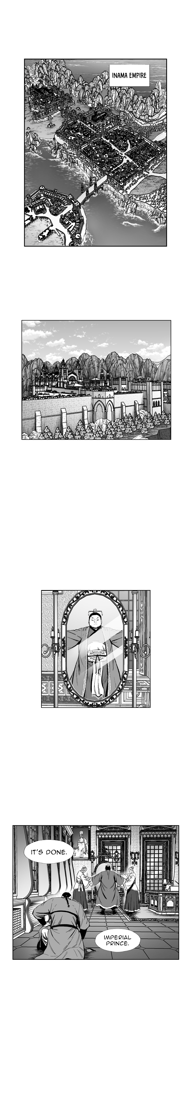 Red Storm - Chapter 387 Page 3