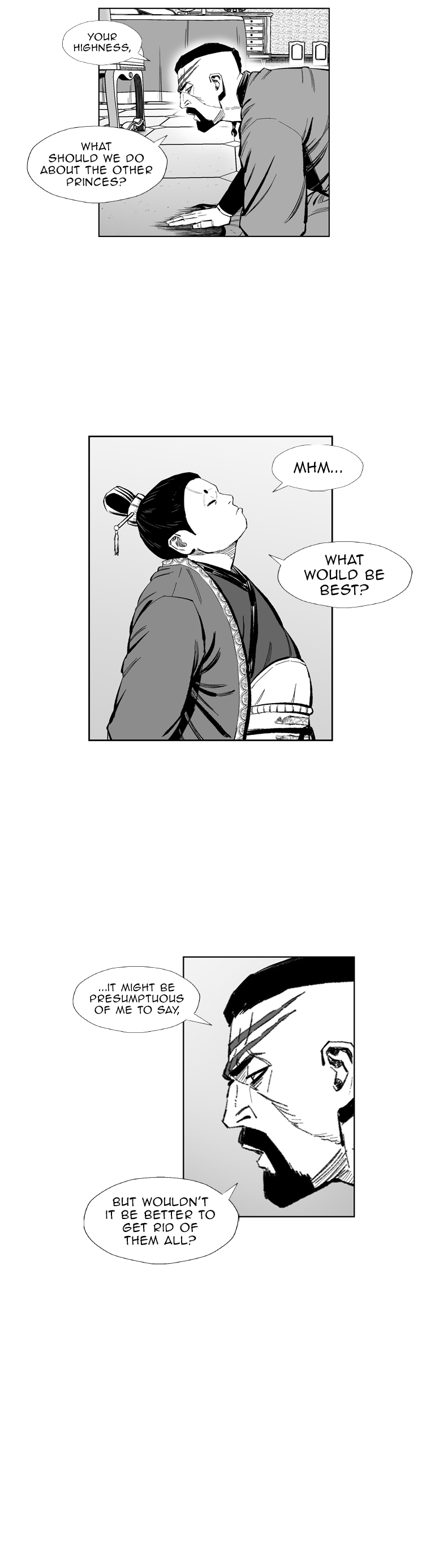 Red Storm - Chapter 387 Page 6