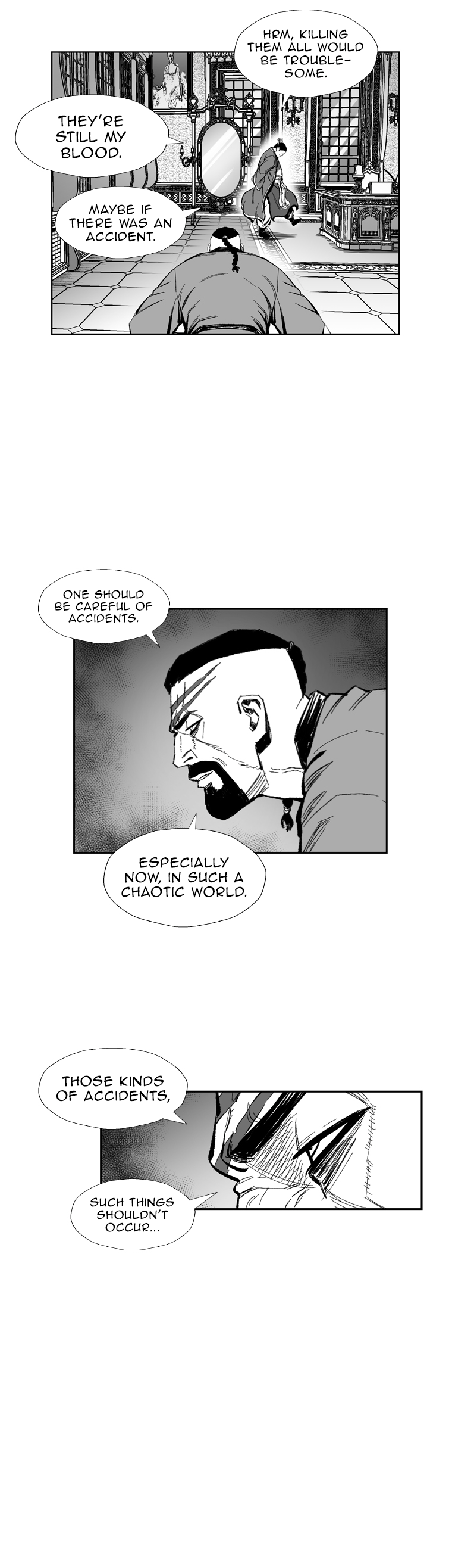 Red Storm - Chapter 387 Page 8