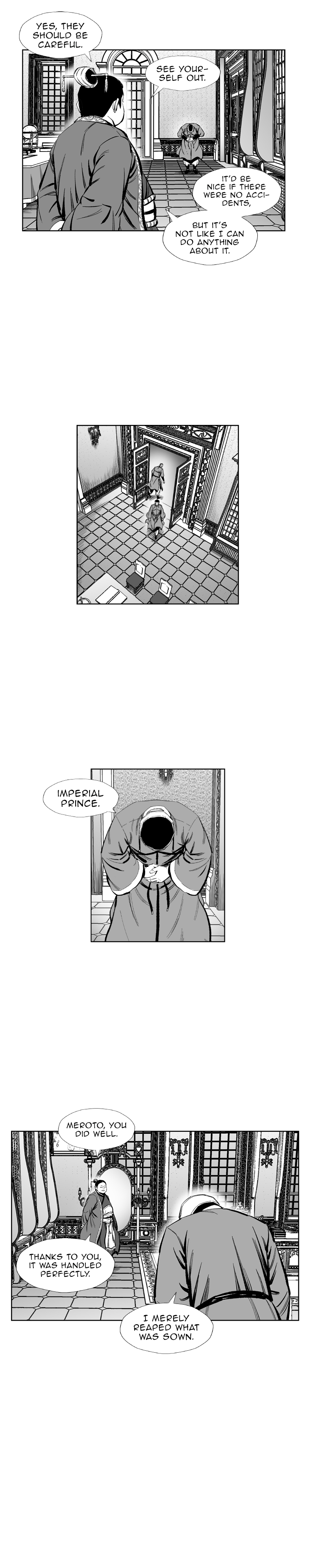 Red Storm - Chapter 387 Page 9