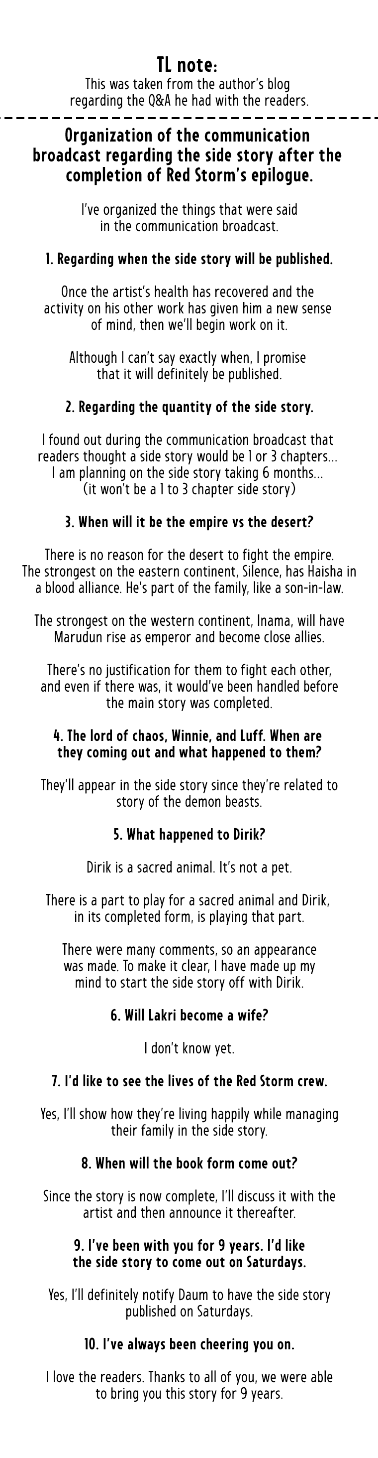 Red Storm - Chapter 388.5 Page 4