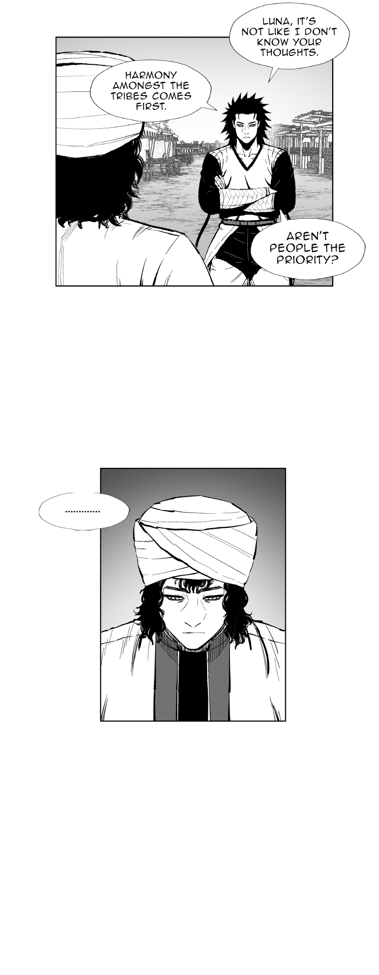 Red Storm - Chapter 388 Page 10