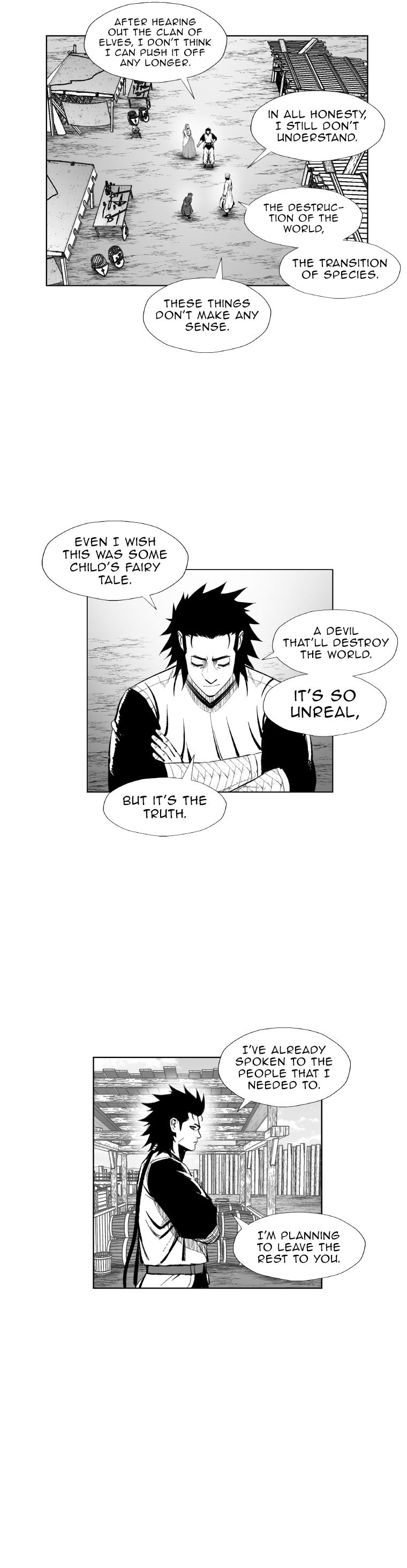 Red Storm - Chapter 388 Page 12