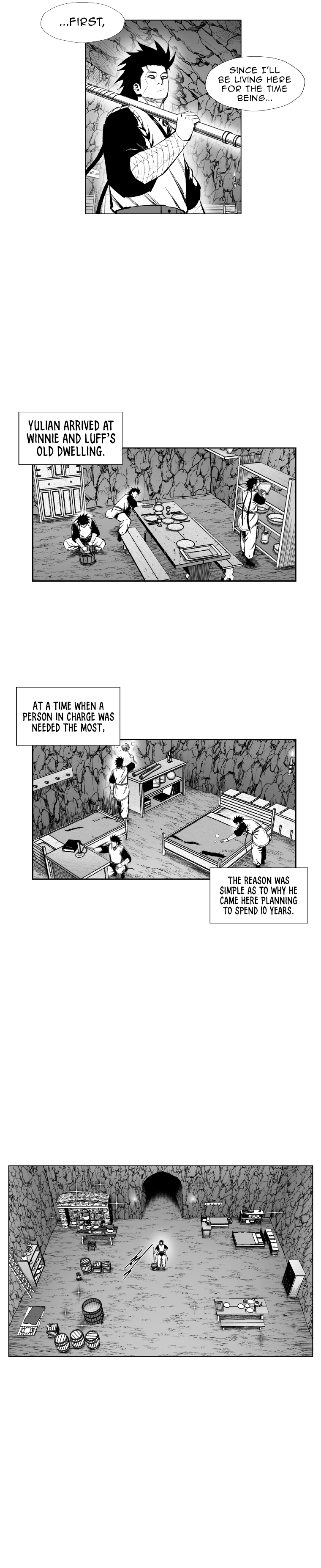 Red Storm - Chapter 388 Page 15