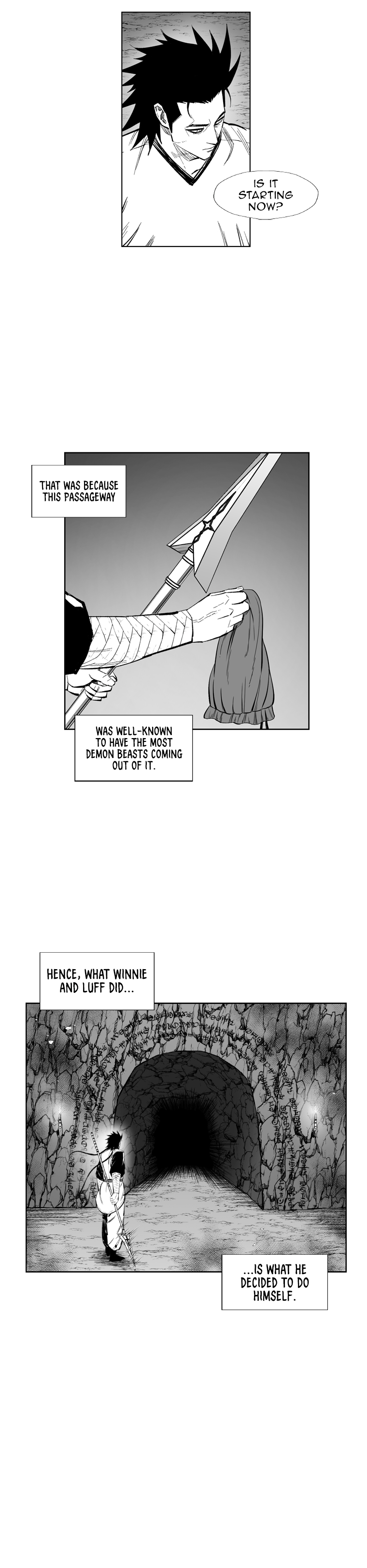 Red Storm - Chapter 388 Page 16