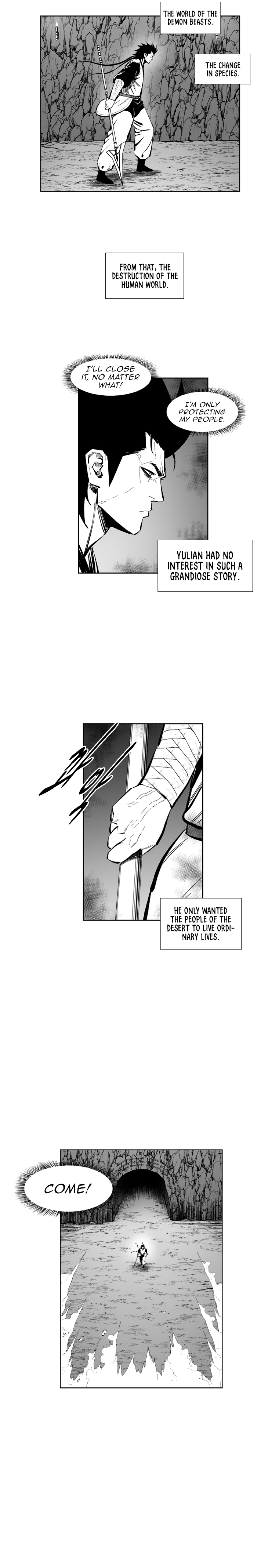 Red Storm - Chapter 388 Page 17