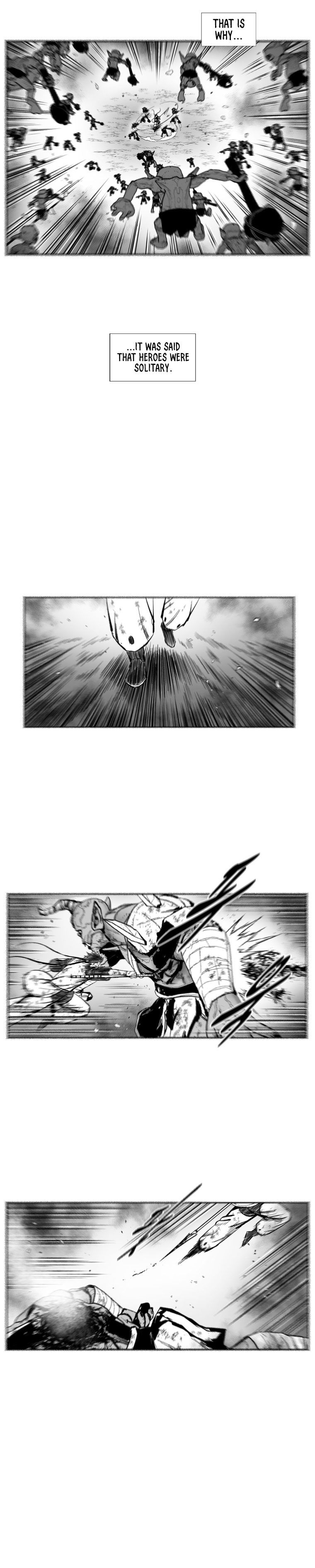 Red Storm - Chapter 388 Page 21