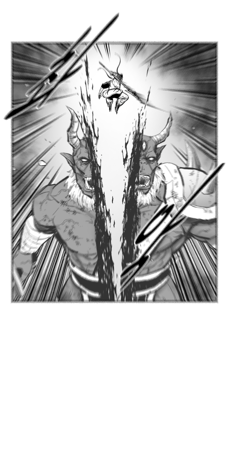 Red Storm - Chapter 388 Page 22