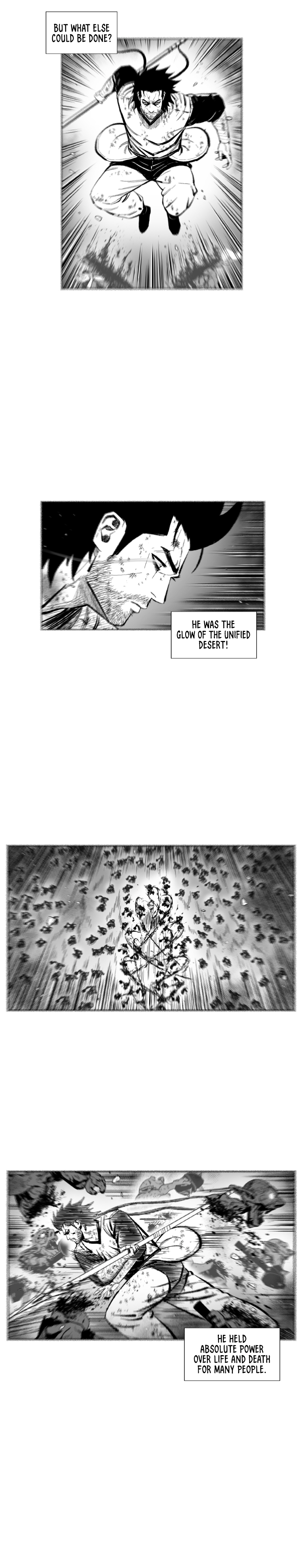 Red Storm - Chapter 388 Page 23