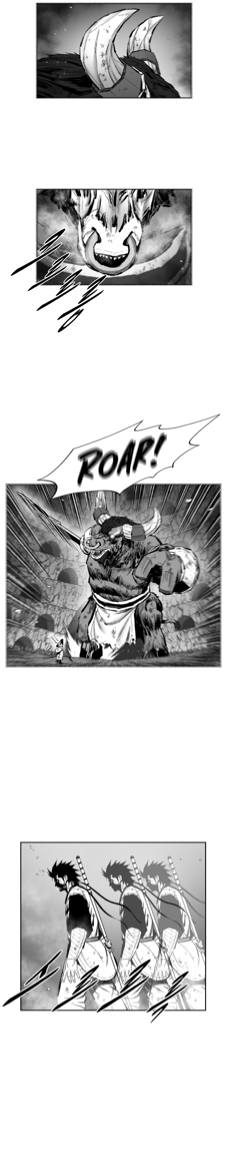 Red Storm - Chapter 388 Page 25