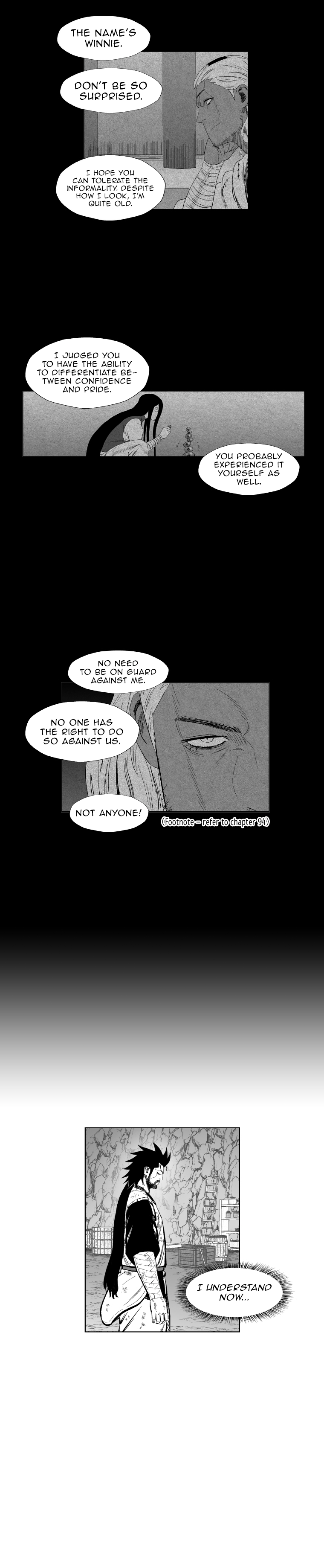 Red Storm - Chapter 388 Page 29