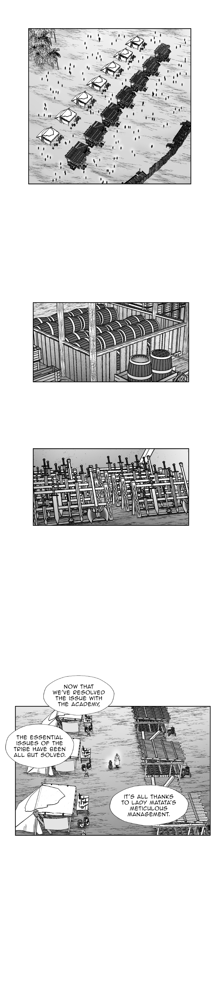 Red Storm - Chapter 388 Page 3