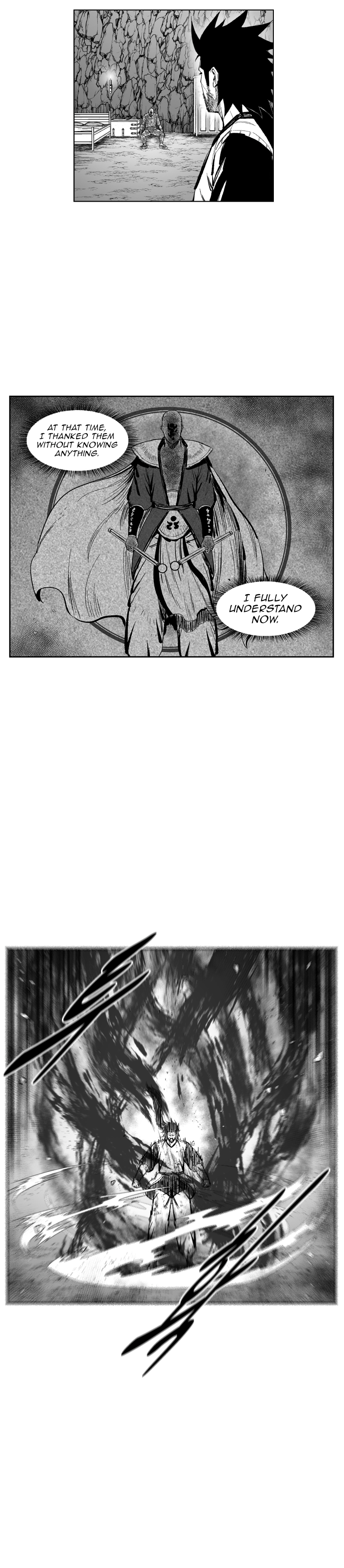 Red Storm - Chapter 388 Page 30