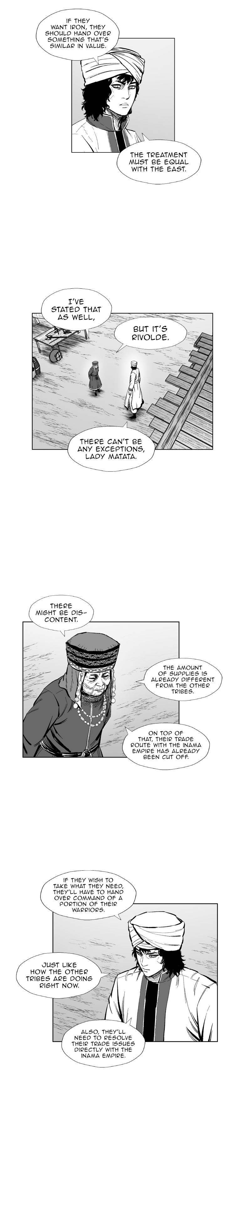 Red Storm - Chapter 388 Page 5