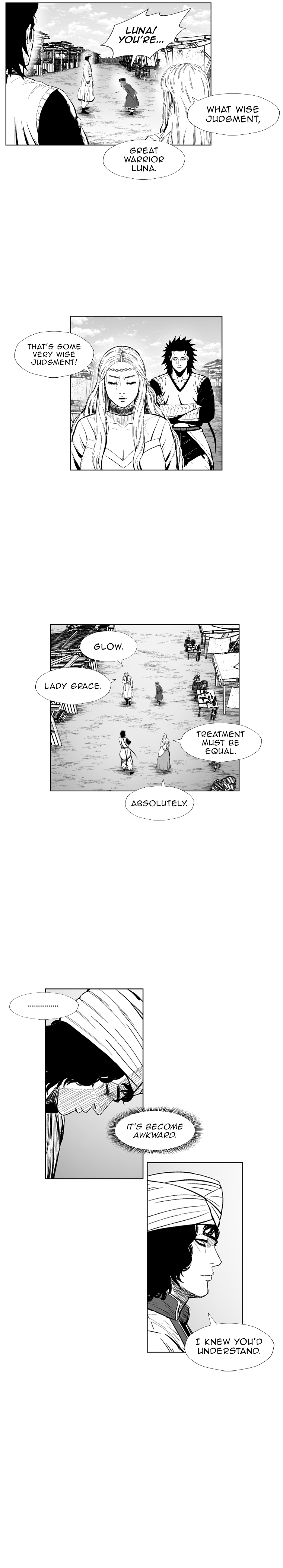 Red Storm - Chapter 388 Page 7