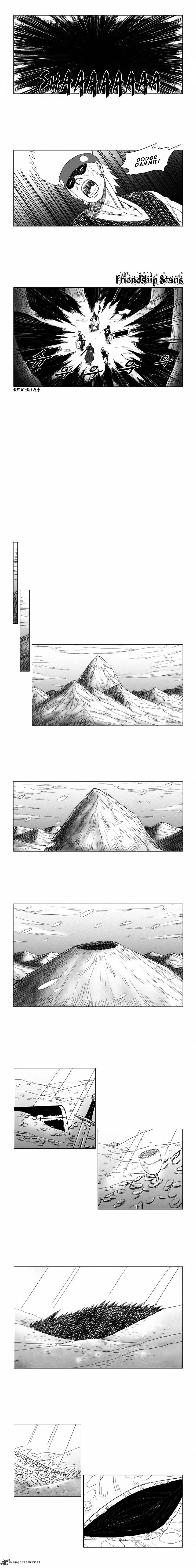 Red Storm - Chapter 40 Page 4