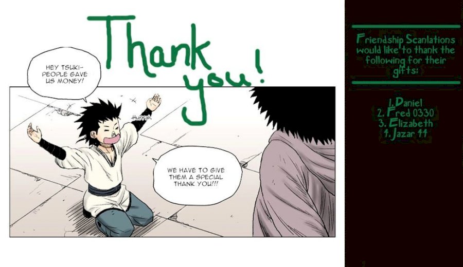 Red Storm - Chapter 44 Page 1