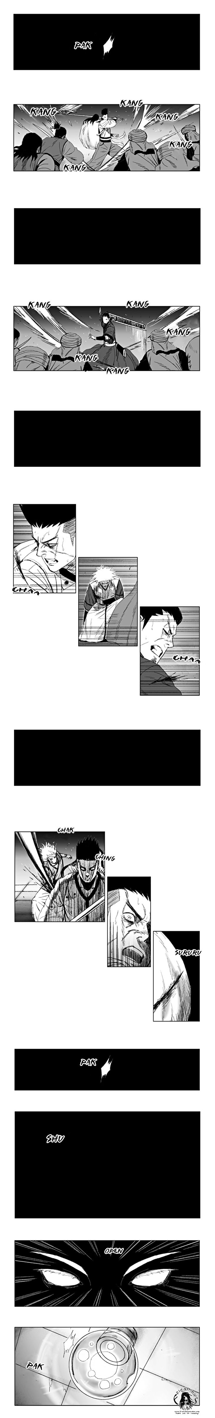 Red Storm - Chapter 52 Page 5