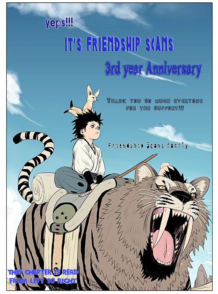 Red Storm - Chapter 53 Page 2