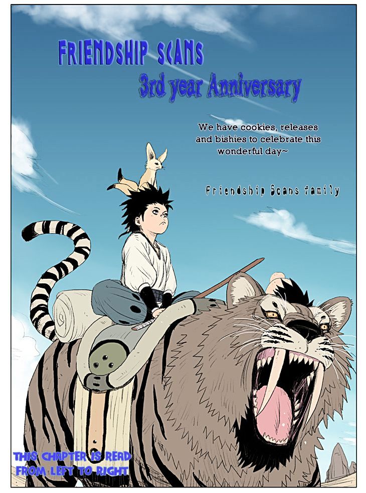 Red Storm - Chapter 54 Page 2