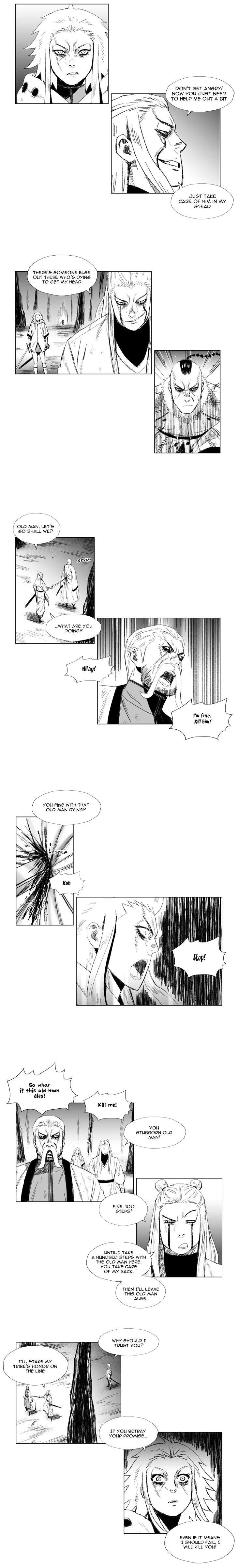 Red Storm - Chapter 57 Page 8