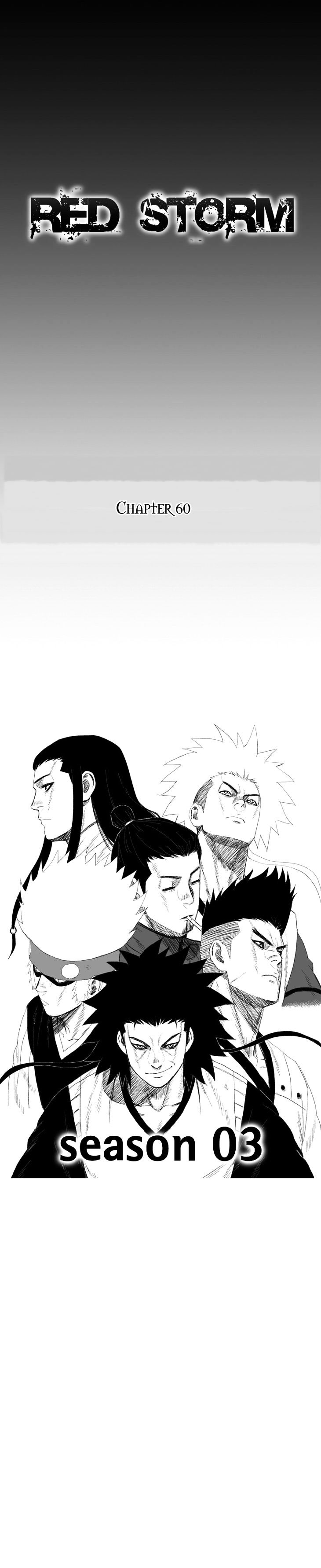 Red Storm - Chapter 60 Page 2