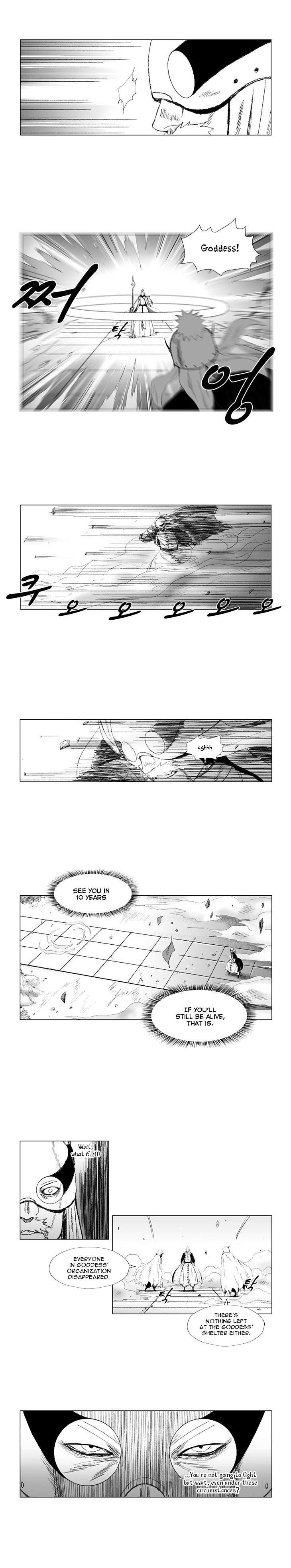 Red Storm - Chapter 61 Page 4