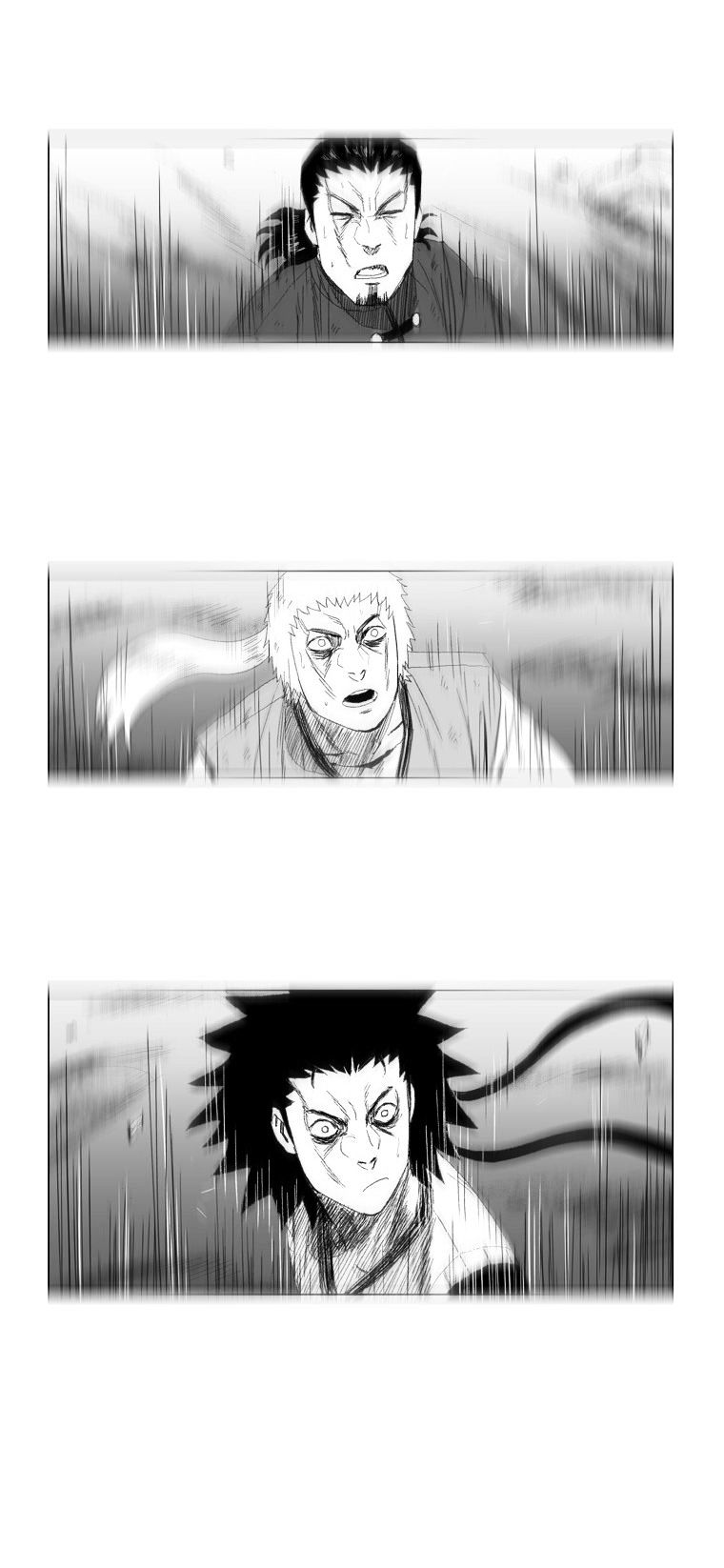 Red Storm - Chapter 62 Page 10