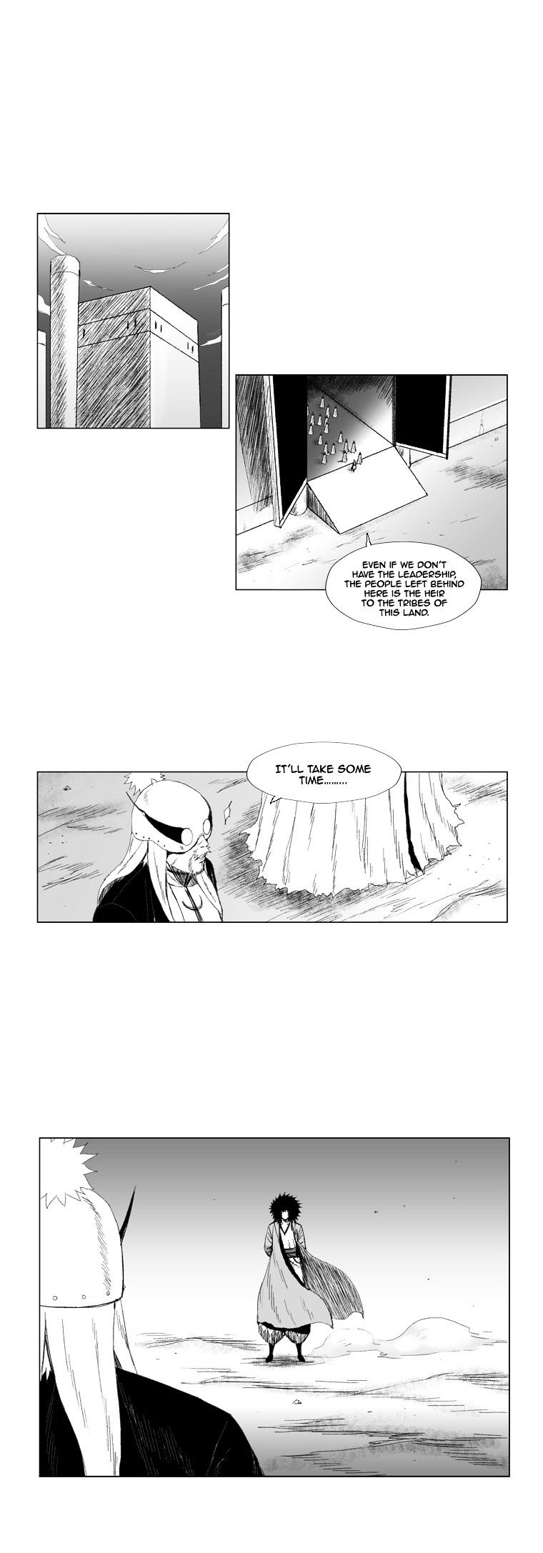 Red Storm - Chapter 62 Page 11