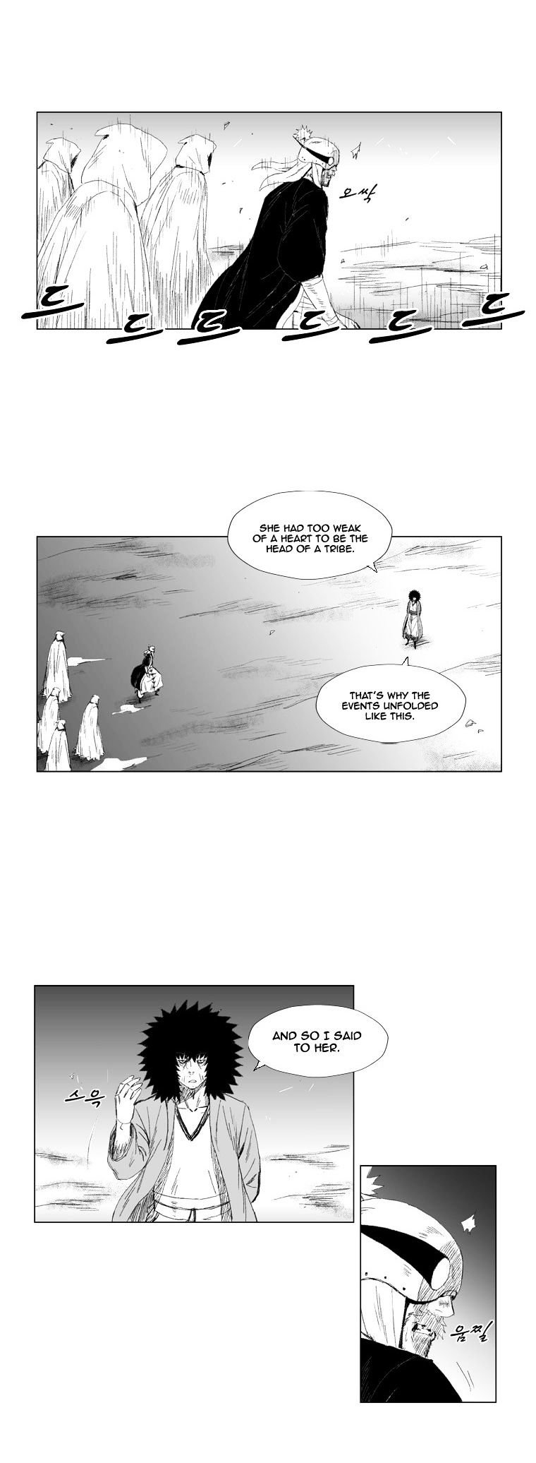 Red Storm - Chapter 62 Page 13