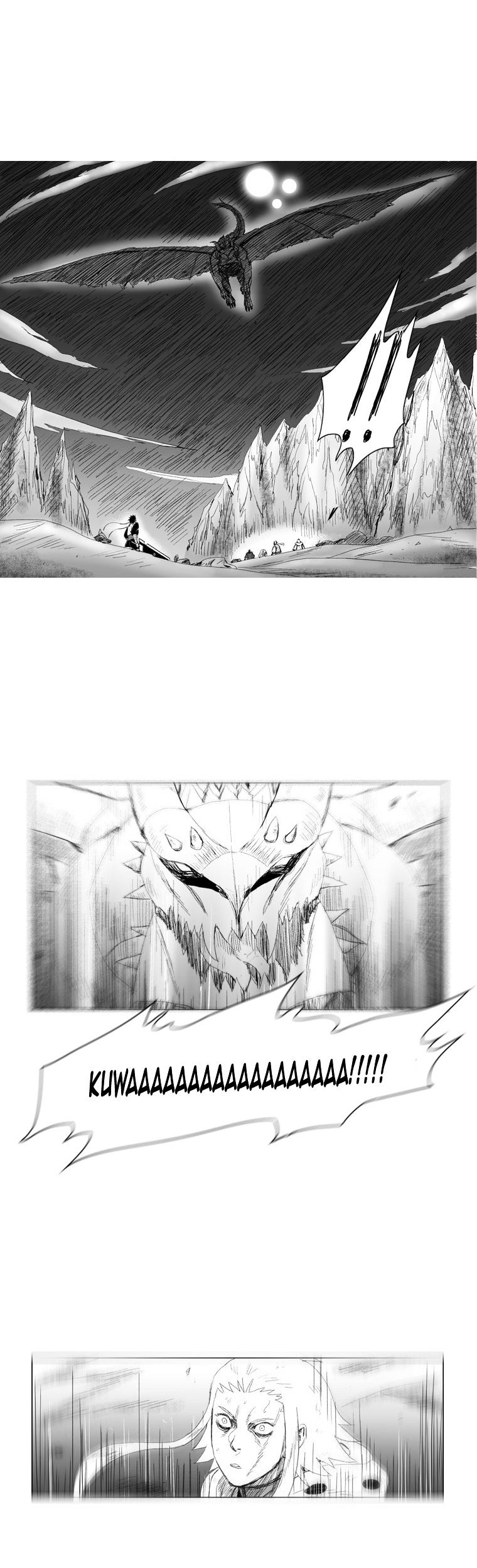 Red Storm - Chapter 62 Page 9