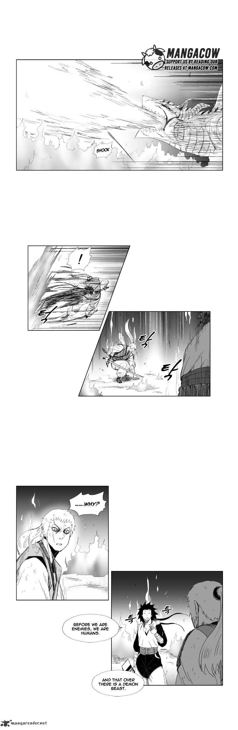 Red Storm - Chapter 66 Page 12