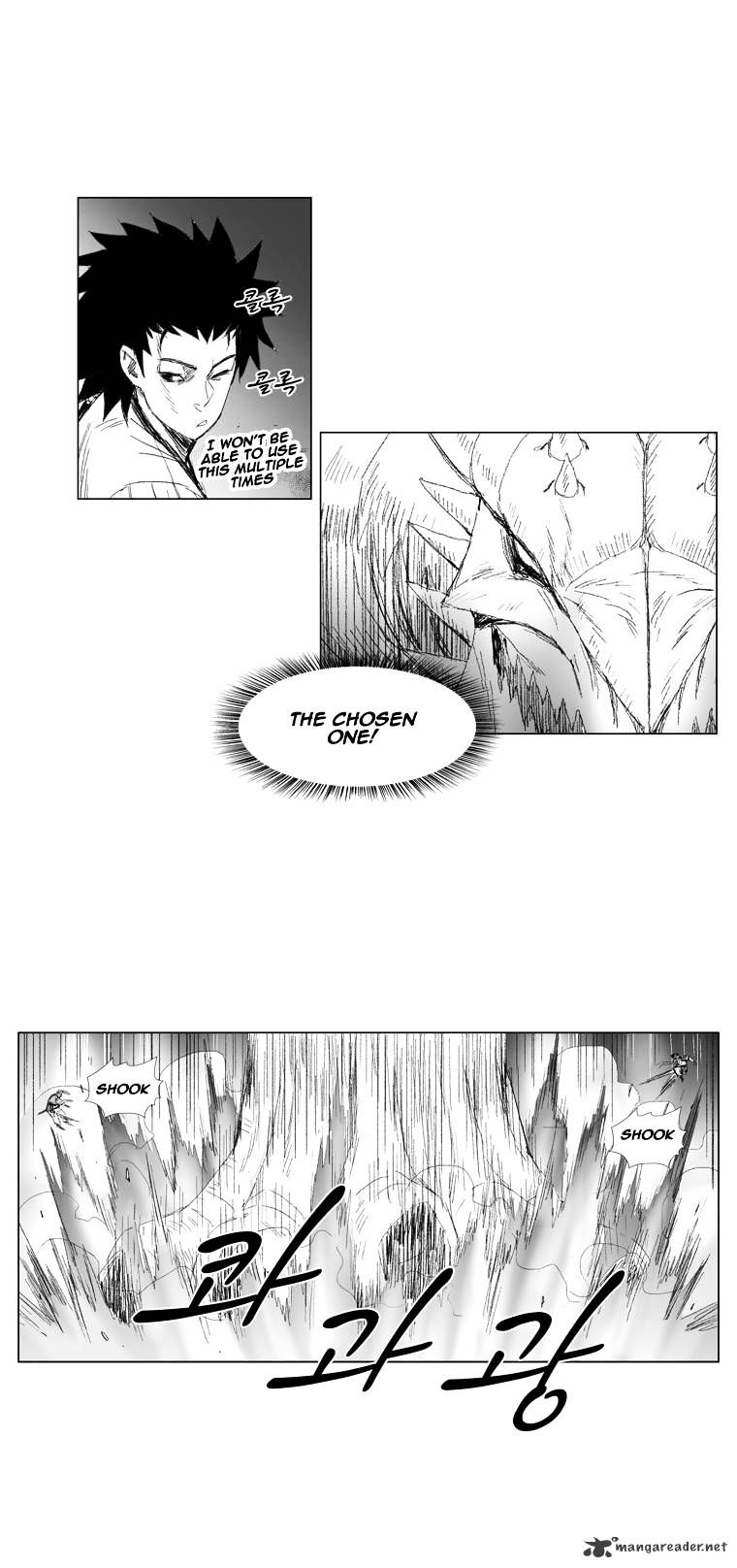 Red Storm - Chapter 66 Page 15