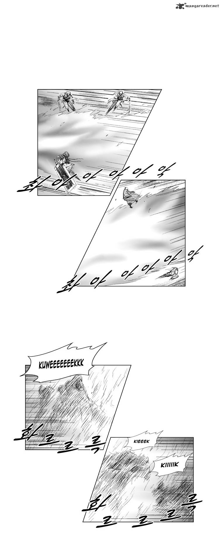 Red Storm - Chapter 66 Page 2