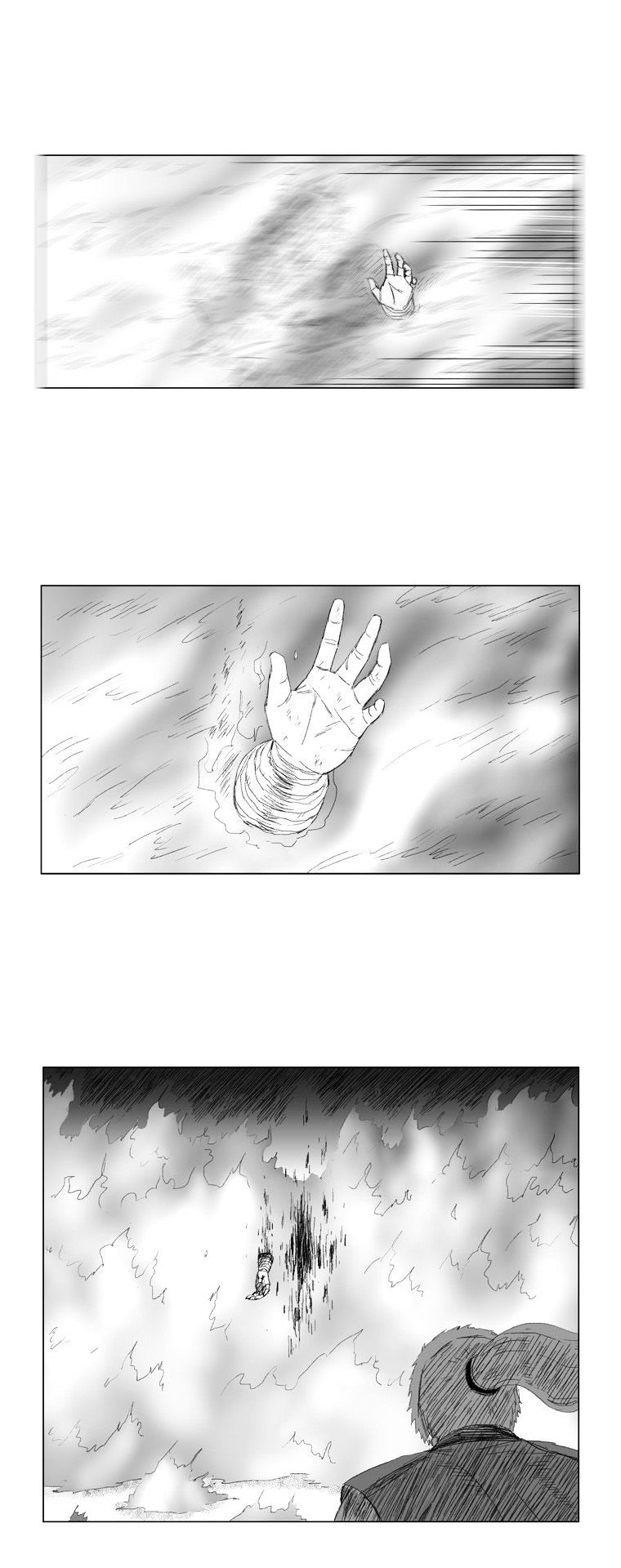 Red Storm - Chapter 66 Page 6