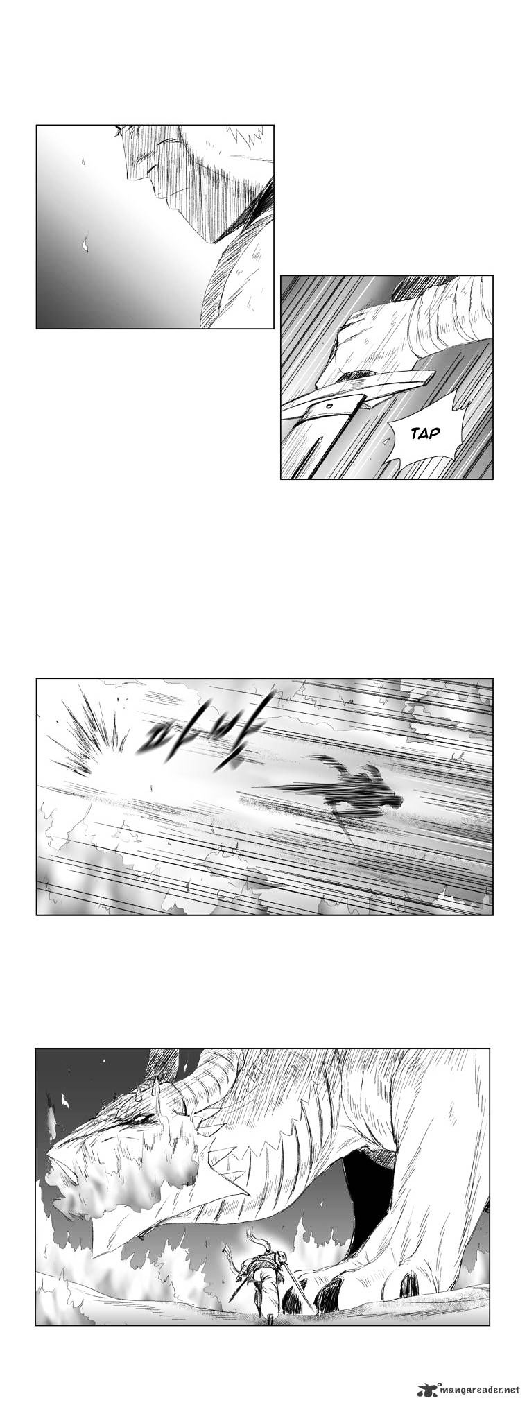 Red Storm - Chapter 66 Page 8