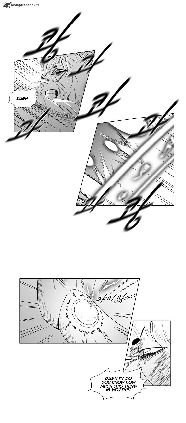 Red Storm - Chapter 68 Page 10