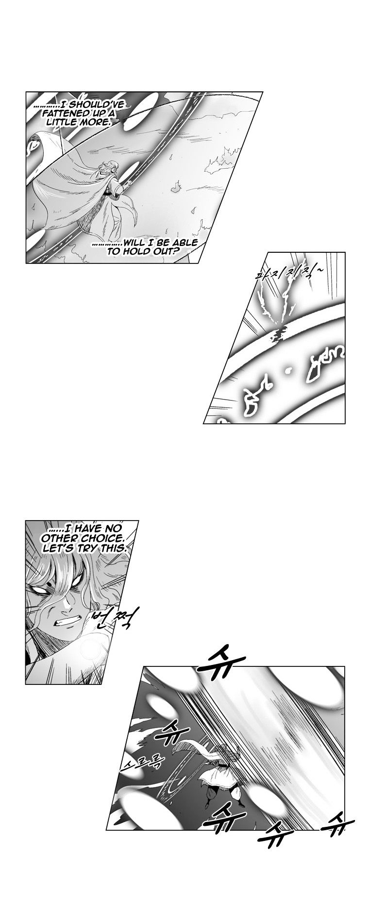 Red Storm - Chapter 68 Page 11