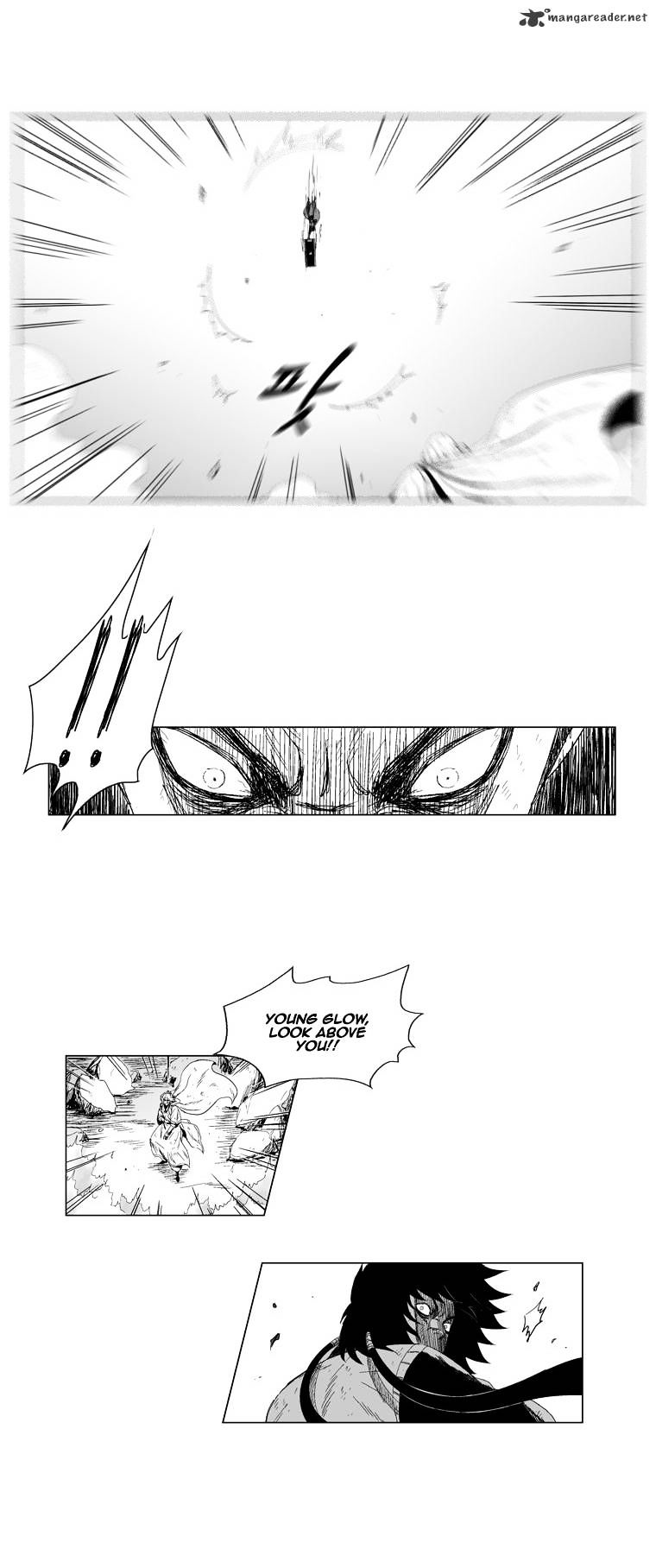 Red Storm - Chapter 68 Page 18