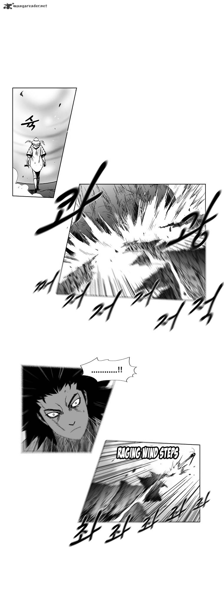 Red Storm - Chapter 68 Page 2