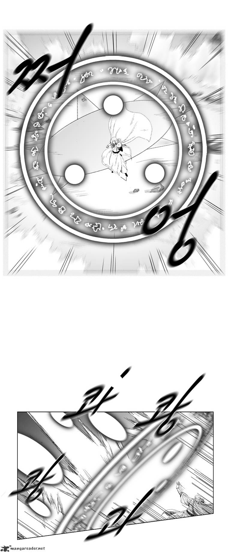 Red Storm - Chapter 68 Page 9