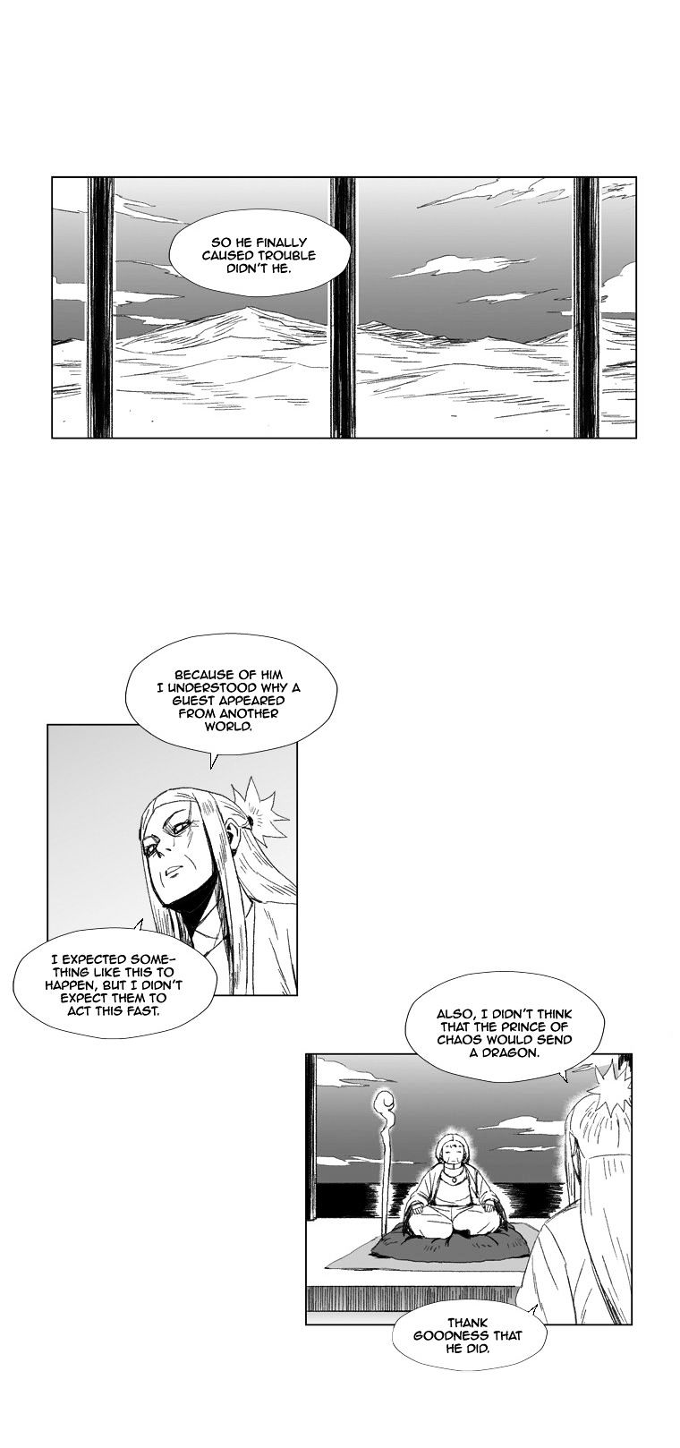 Red Storm - Chapter 70 Page 17