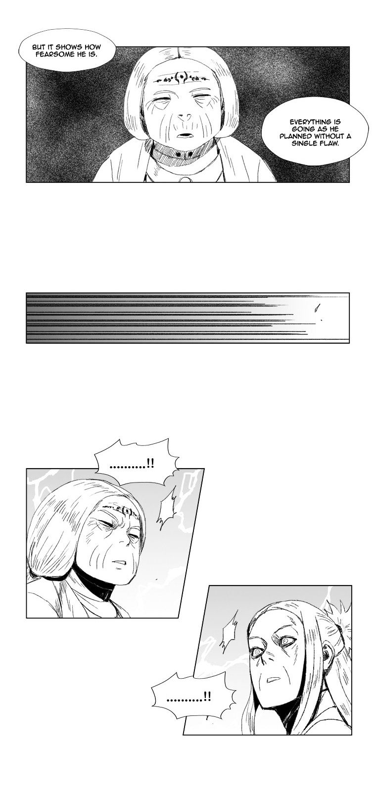 Red Storm - Chapter 70 Page 18