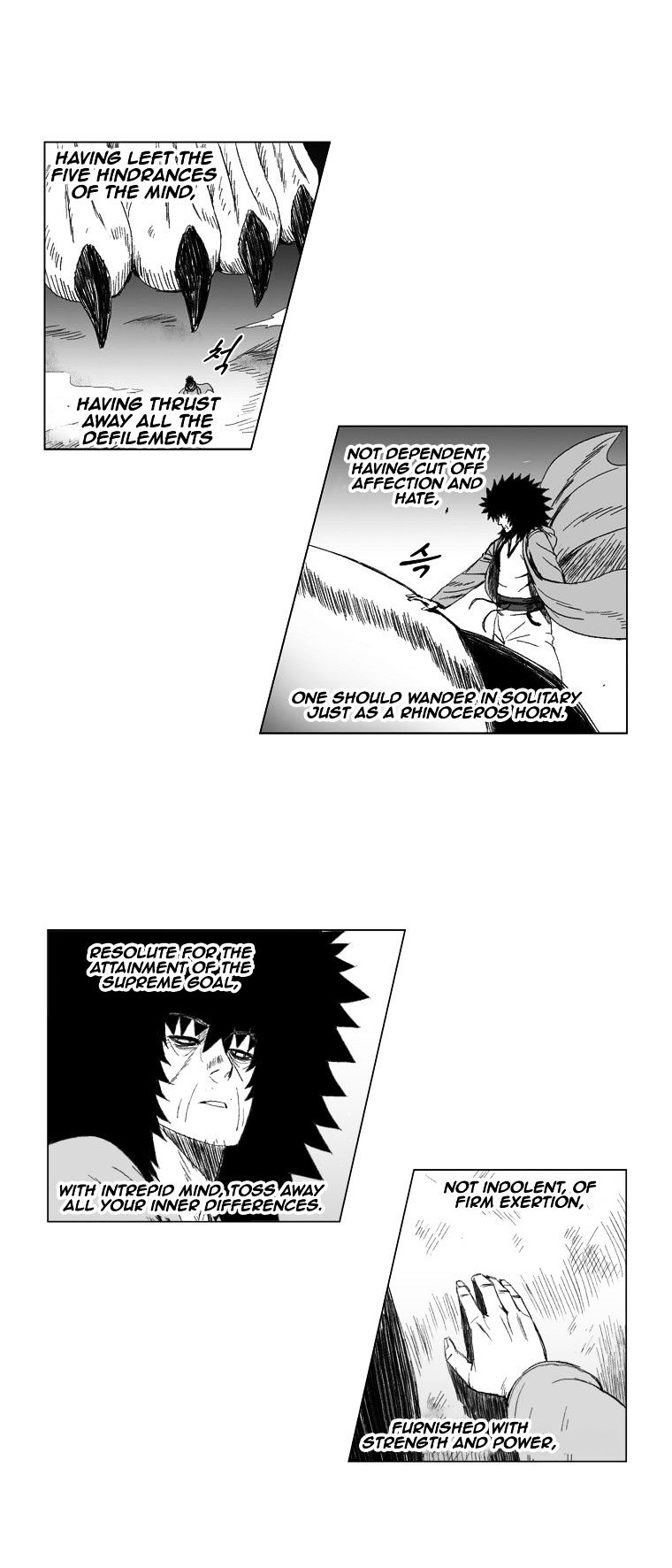 Red Storm - Chapter 71 Page 15