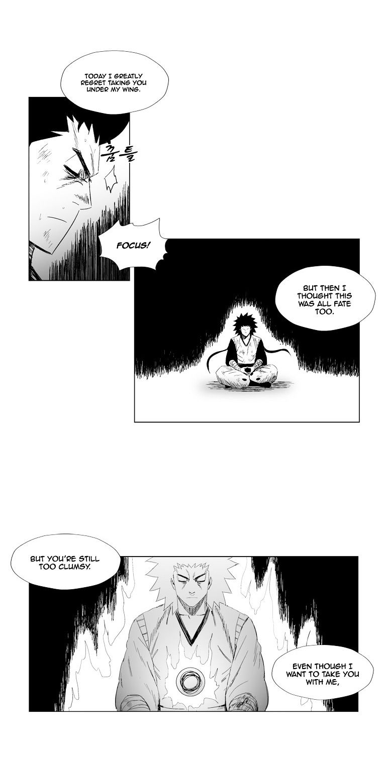 Red Storm - Chapter 72 Page 13