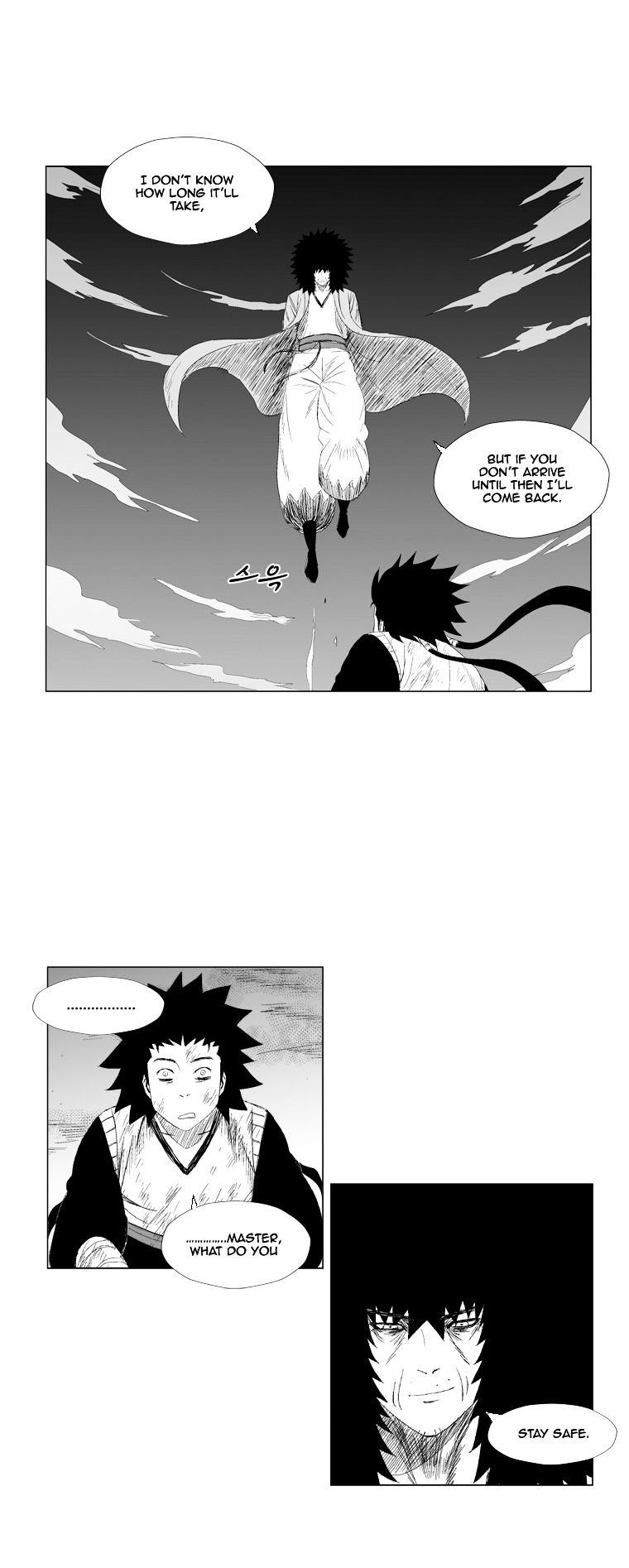 Red Storm - Chapter 72 Page 18