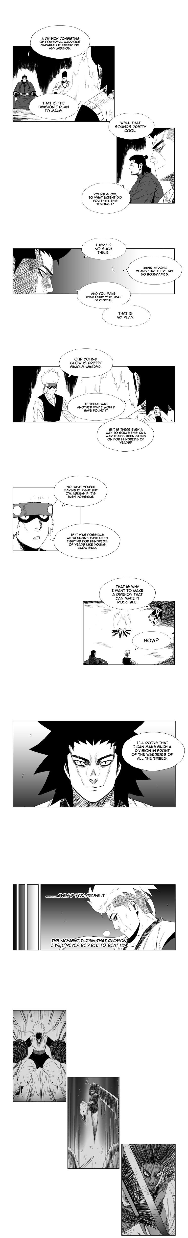 Red Storm - Chapter 74 Page 4