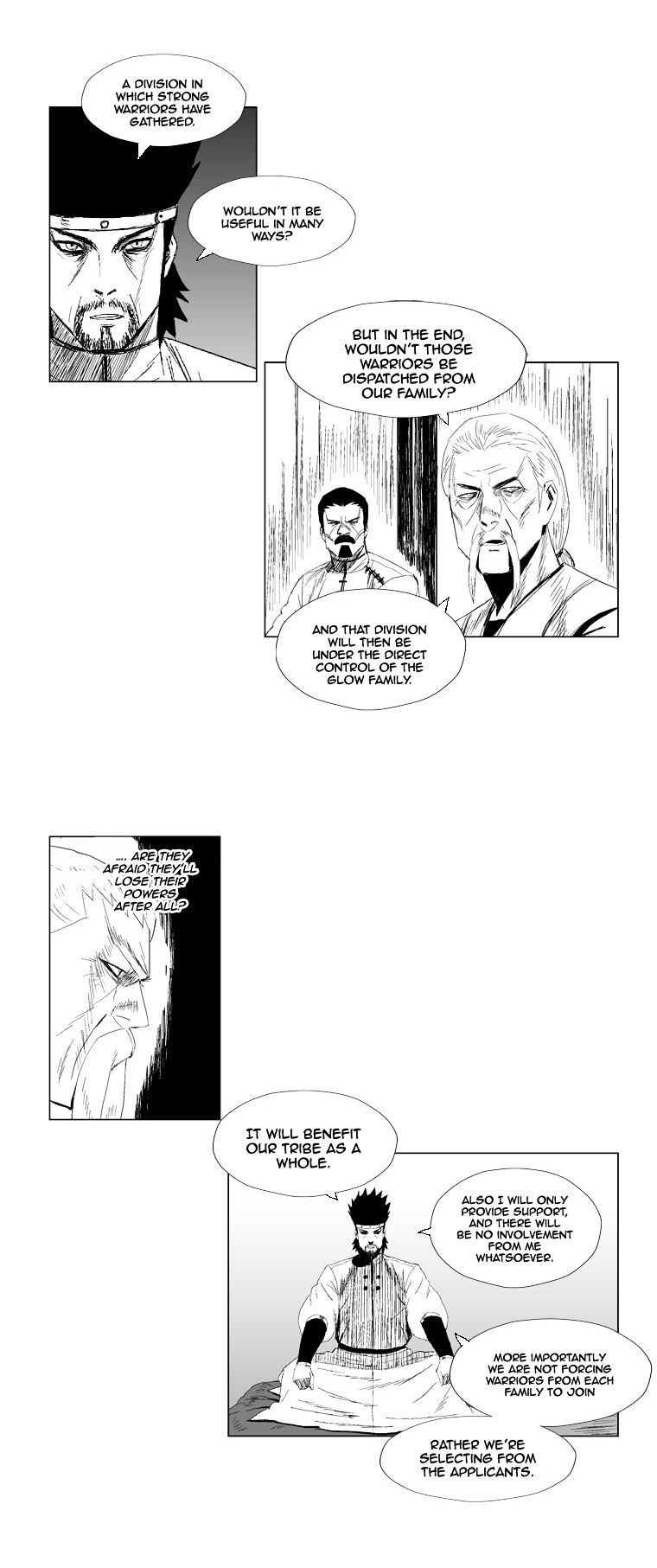 Red Storm - Chapter 76 Page 3