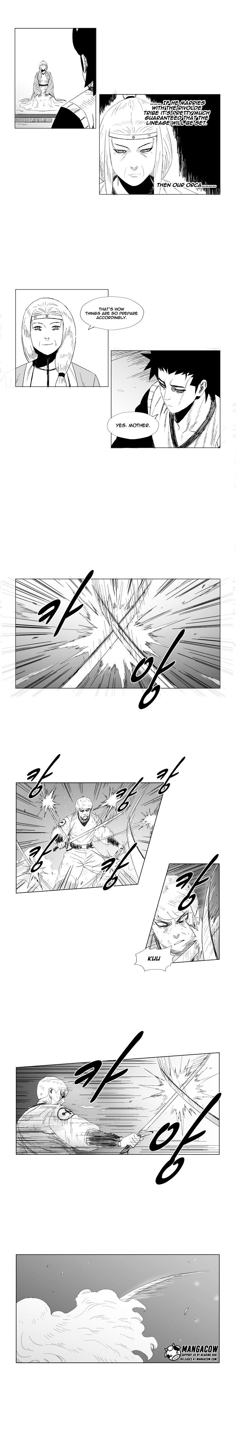 Red Storm - Chapter 78 Page 8